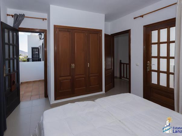 Villa Oasis ปลายาบลังกา ภายนอก รูปภาพ