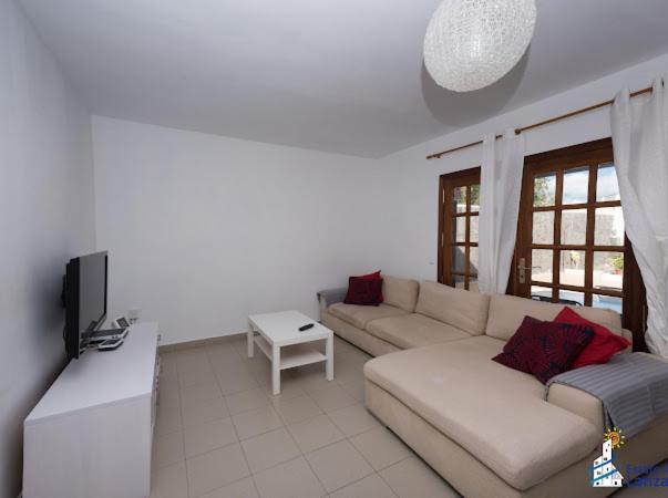 Villa Oasis ปลายาบลังกา ภายนอก รูปภาพ
