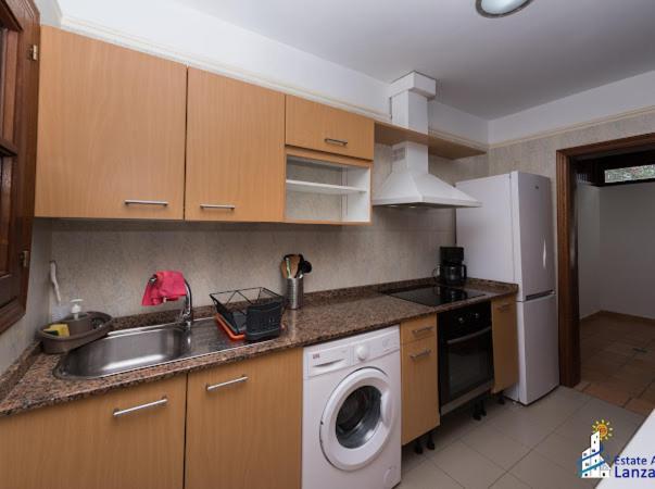Villa Oasis ปลายาบลังกา ภายนอก รูปภาพ