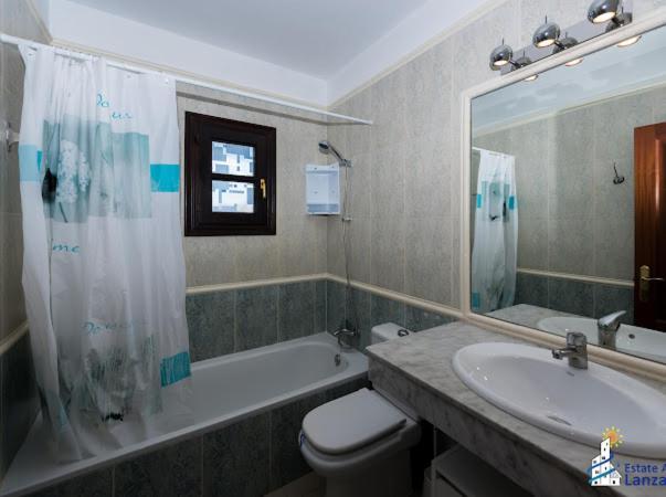 Villa Oasis ปลายาบลังกา ภายนอก รูปภาพ